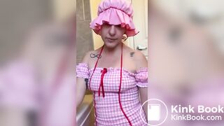 Scat106 - video 4