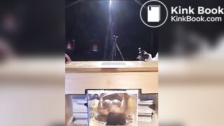 Scat slave - video 68