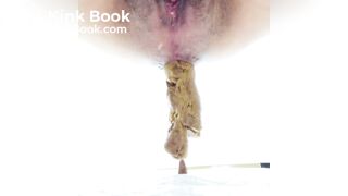 Me poop - video 3