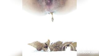 Me poop - video 3