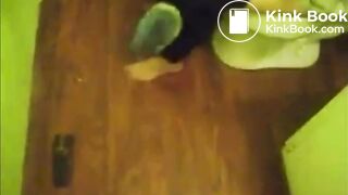Old YouTube Girl Pooping 7