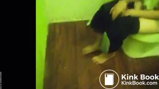 Old YouTube Girl Pooping 7