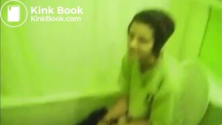 Old YouTube Girl Pooping 7