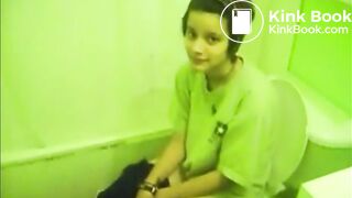 Old YouTube Girl Pooping 7