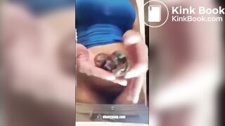 ebony shit compilation vol 3