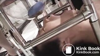 pooping - video1