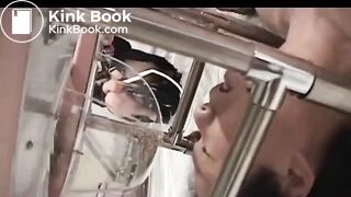 pooping - video1