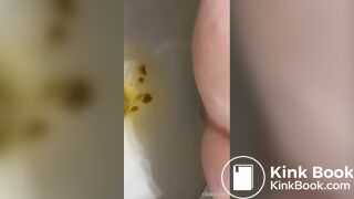 8 and a half minutes of ***