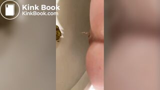 8 and a half minutes of ***