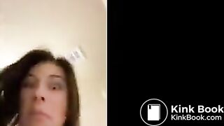 8 and a half minutes of ***