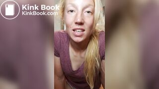 Shit Cookies Humiliation Eating Instruction