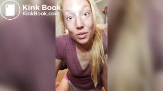 Shit Cookies Humiliation Eating Instruction