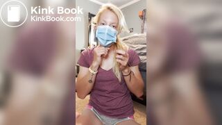 Shit Cookies Humiliation Eating Instruction