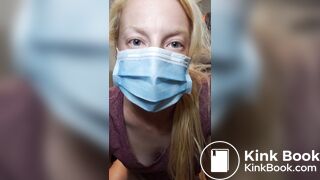 Shit Cookies Humiliation Eating Instruction