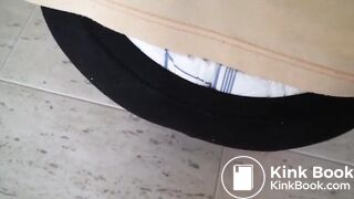 Laxative Diaper Blast