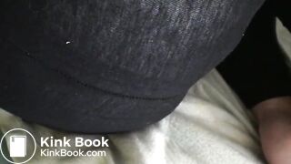 Laxative Diaper Blast