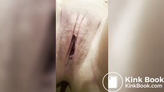 Mistress quick liquidy shit