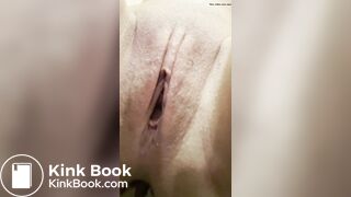 Mistress quick liquidy shit