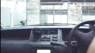 Pooping girl - video 110