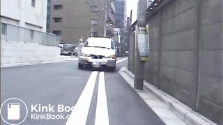 Pooping girl - video 110