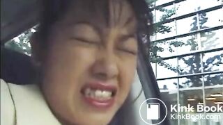 Pooping girl - video 110