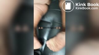 The trifling guy at its finest lil philly hoe