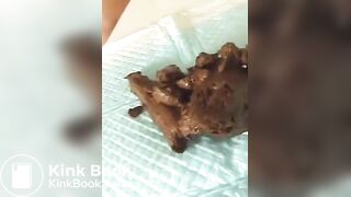 Poop and show - video 2