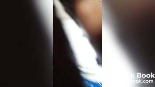 Lizanie brudnej dupy