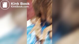 Lizanie brudnej dupy