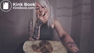 *SBP* Sexy Scat Burrito (SO HOT!)