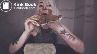 *SBP* Sexy Scat Burrito (SO HOT!)