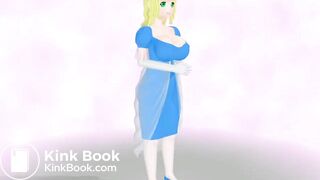 PRINCESS SMOOTH SHITS