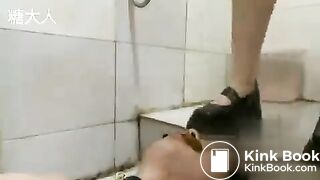 chinese scat s6