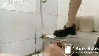 chinese scat s6