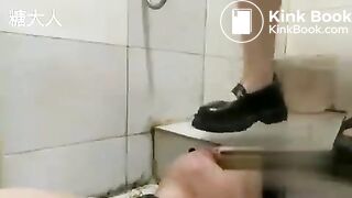 chinese scat s6