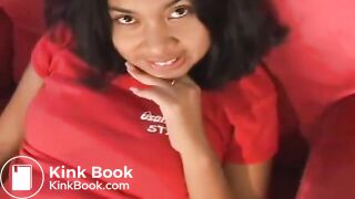 Thick Nuggets and Nice Gape 2