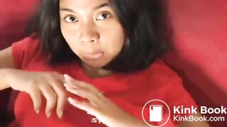 Thick Nuggets and Nice Gape 2