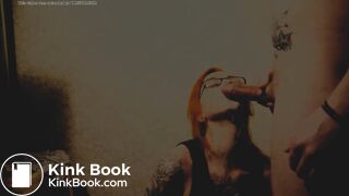 BETT FIRST VOMIT EXPERIENCE