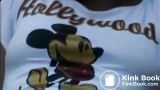 Really big and long turd