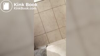Toilet slave #1