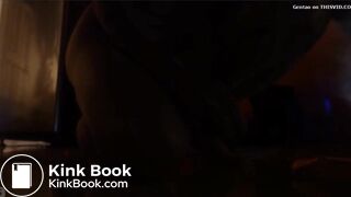 Linda The Squirt & Poop Latin Milf Goddess