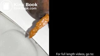 SHIT EATING DOG WHORE