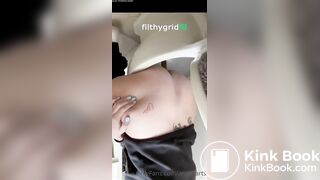 girl pooping - video 166