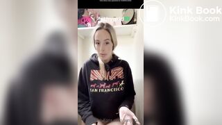 girl pooping - video 166