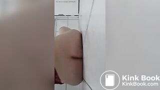 pooping girl - video 43