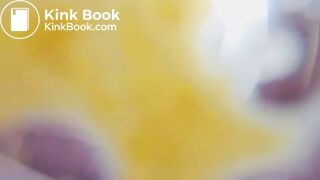 RUNNY EXPLOSION on the CAMERA