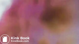 RUNNY EXPLOSION on the CAMERA