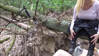 scat slave - video 53