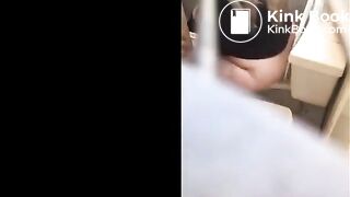 Sexy girl pooping - video 27 - video 2