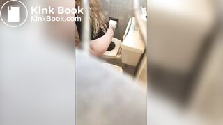 Sexy girl pooping - video 27 - video 2